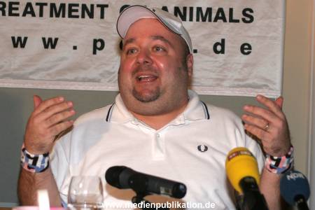 Dirk Bach Peta 02062005 026