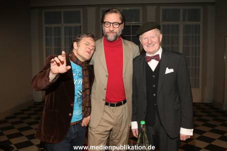 70 Jahre Kammerspiele 09012016 172