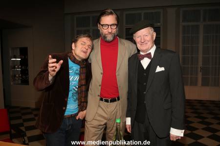 70 Jahre Kammerspiele 09012016 176