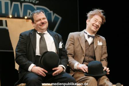 Laurel Hardy 01042015 015