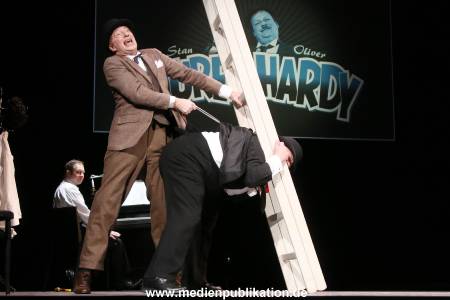 Laurel Hardy 01042015 038