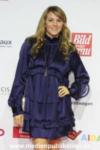Goldene Bild der Frau 21102017 511