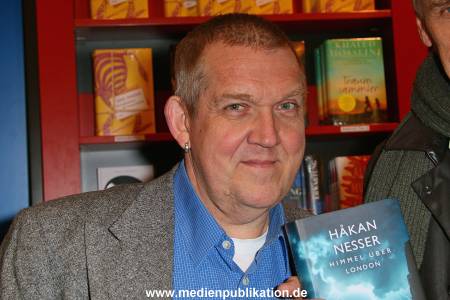 HakanNesser 14012014 034