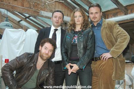 Alte Freunde 12102006 001