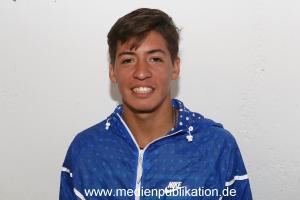 German Juniors Teilnehmer 13062016 065