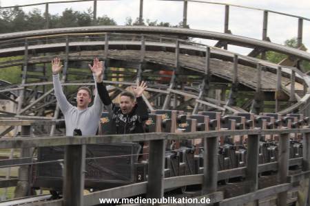 Heide Park 14052019 093