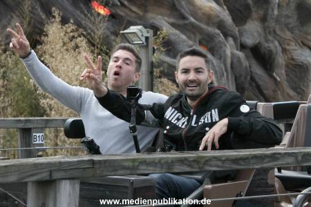Heide Park 14052019 102