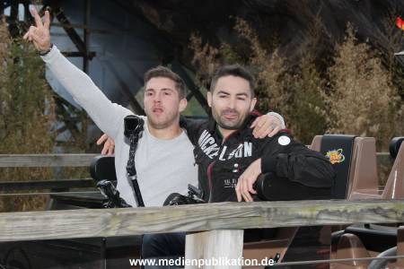 Heide Park 14052019 105