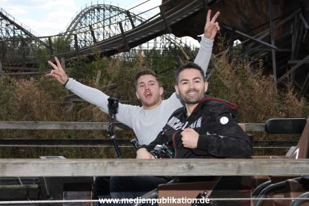 Heide Park 14052019 107
