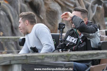 Heide Park 14052019 112