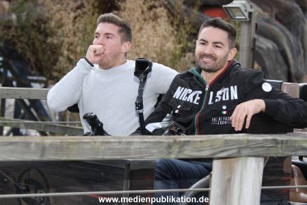 Heide Park 14052019 114
