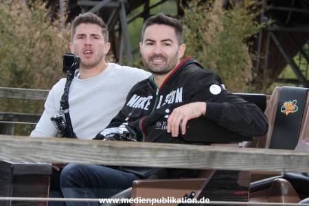 Heide Park 14052019 116
