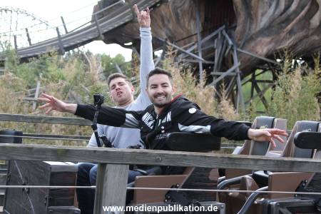 Heide Park 14052019 118