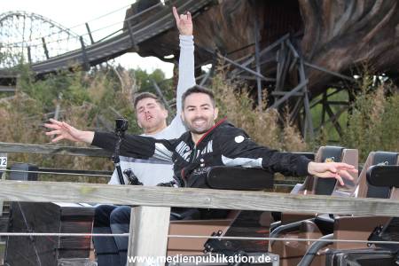 Heide Park 14052019 119