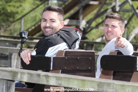 Heide Park 14052019 134