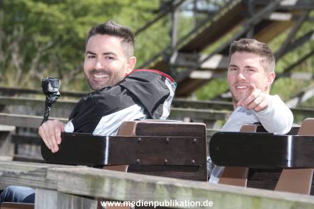 Heide Park 14052019 135