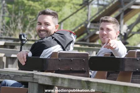 Heide Park 14052019 136