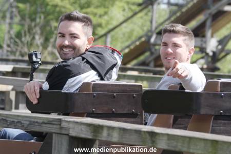 Heide Park 14052019 137