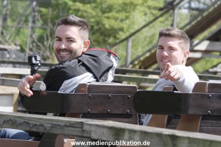 Heide Park 14052019 138
