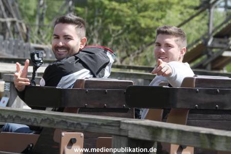 Heide Park 14052019 139