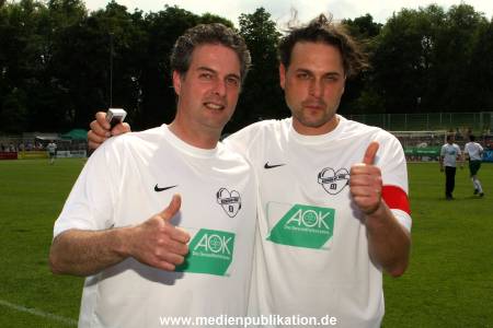 Kicken mit Herz 21052009 032
