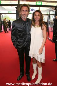 Fernsehpreis Teppich 29092007 009