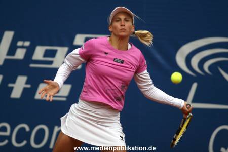 Qatar German Open 08052007 094
