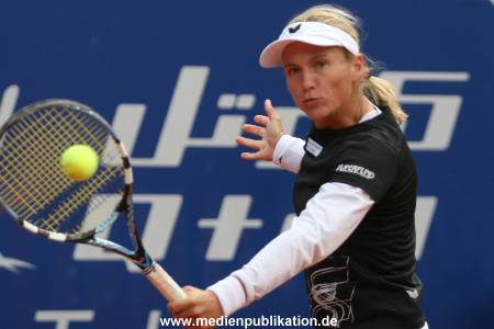 Qatar German Open 09052007 060