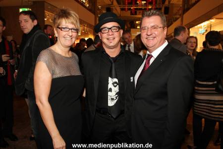 Schwerin Neujahrsempfang 15012012 065