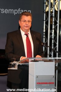 Schwerin Neujahrsempfang 15012012 115