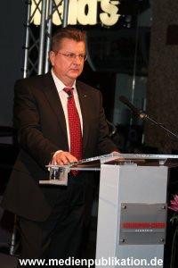 Zufälliges Pressefoto