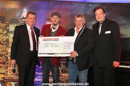 Schwerin Neujahrsempfang 15012012 252