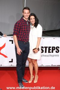 First Step Award 15092014 148
