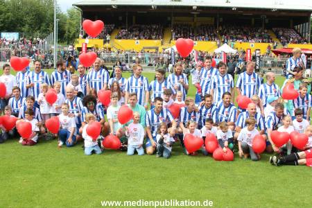 KickenMitHerz 22062014 555