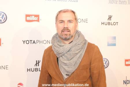 Movie Meets Media Teppich 02122013 643