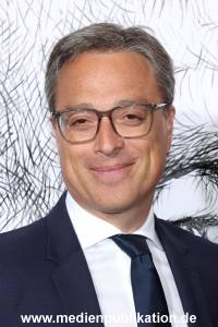 Zufälliges Pressefoto