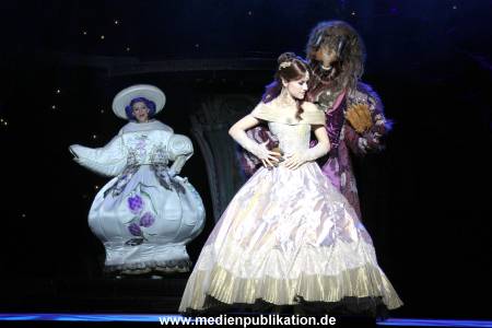 Schoene und das Biest 01082013 025