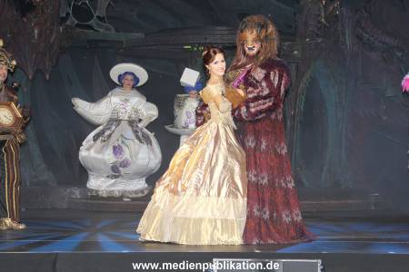 Schoene und das Biest 01082013 058