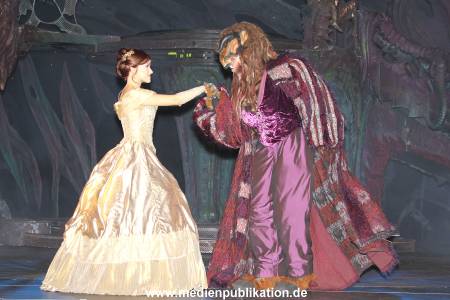 Schoene und das Biest 01082013 070