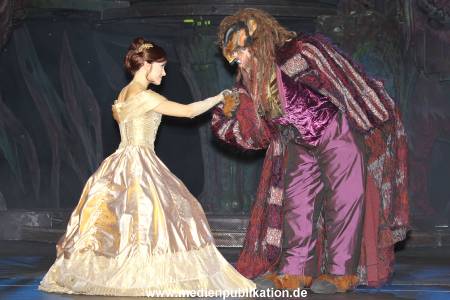 Schoene und das Biest 01082013 073