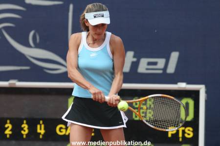 Barna Adriana Quatar Open Berlin 2005 001