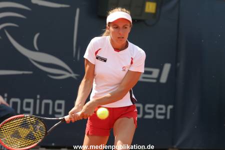 Barna Anca Quatar Open Berlin 2005 007