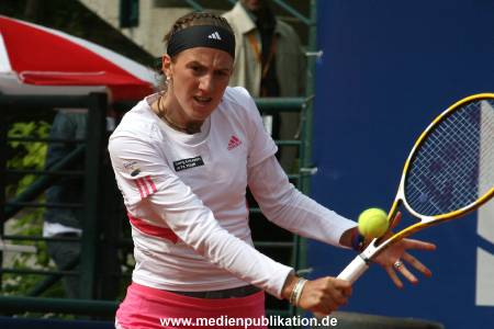 Qatar German Open 08052007 060