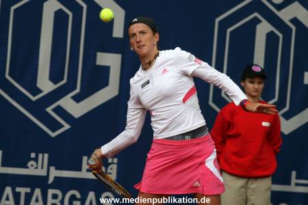 Qatar German Open 08052007 065