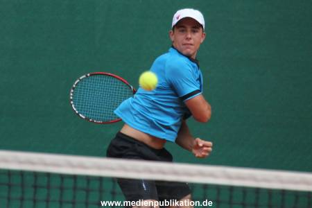 German Juniors 10072013 080