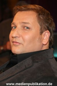 Zufälliges Pressefoto