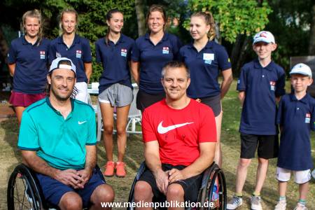 Wheelchair German Open 072016 057