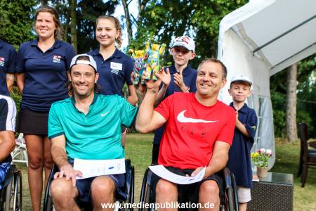 Wheelchair German Open 072016 061