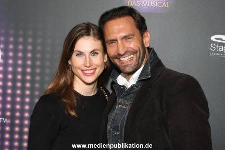 Zufälliges Pressefoto