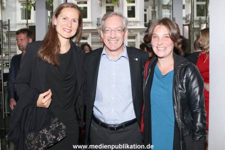 Zufälliges Pressefoto